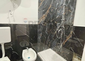 Bagno - One-room apartment vicolo della cassetta
 
23, Palermo - photo 5