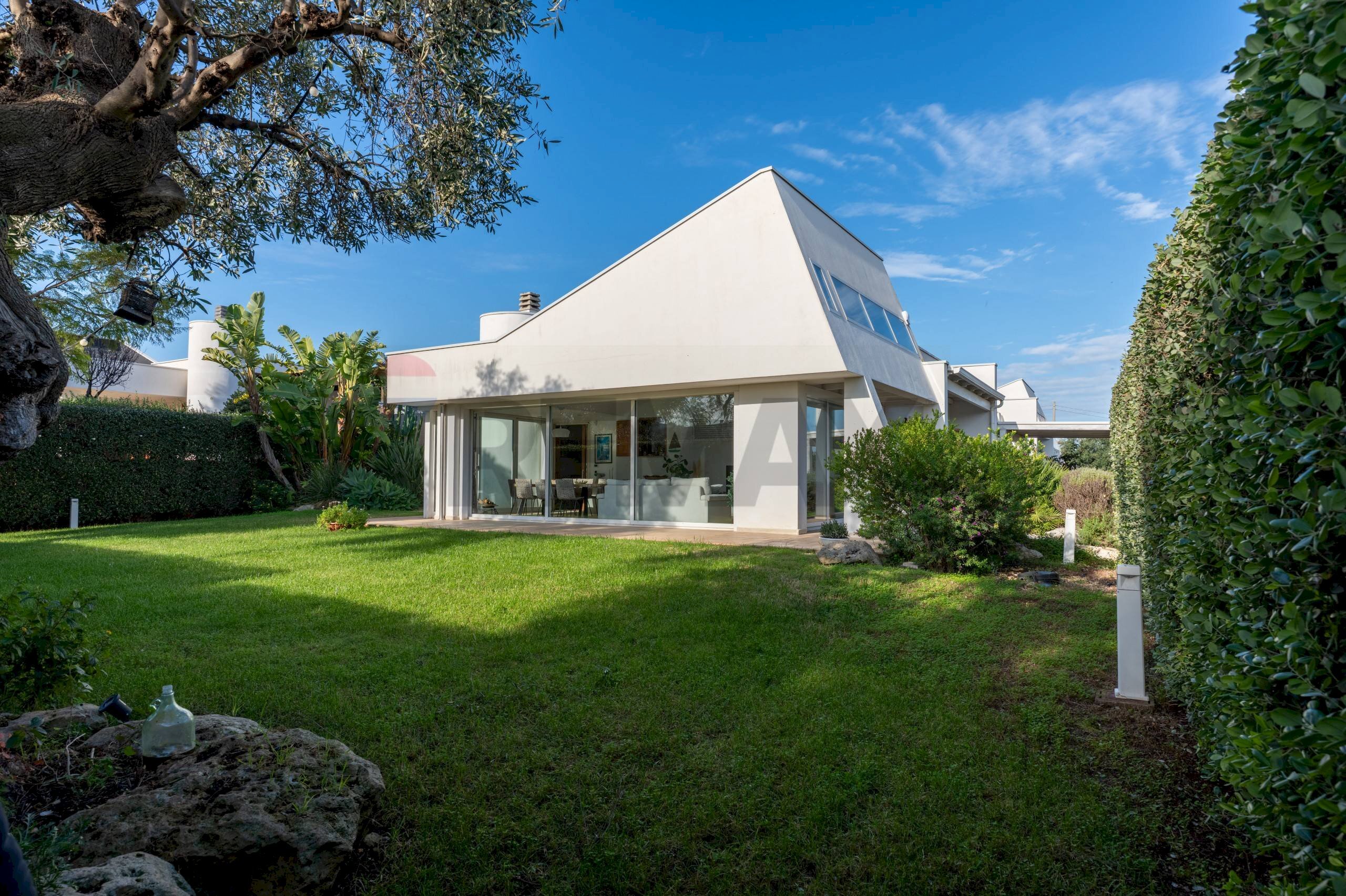 Casa all\'aperto - Villa Contrada Grottole
 
7/4, Polignano a Mare - foto 1