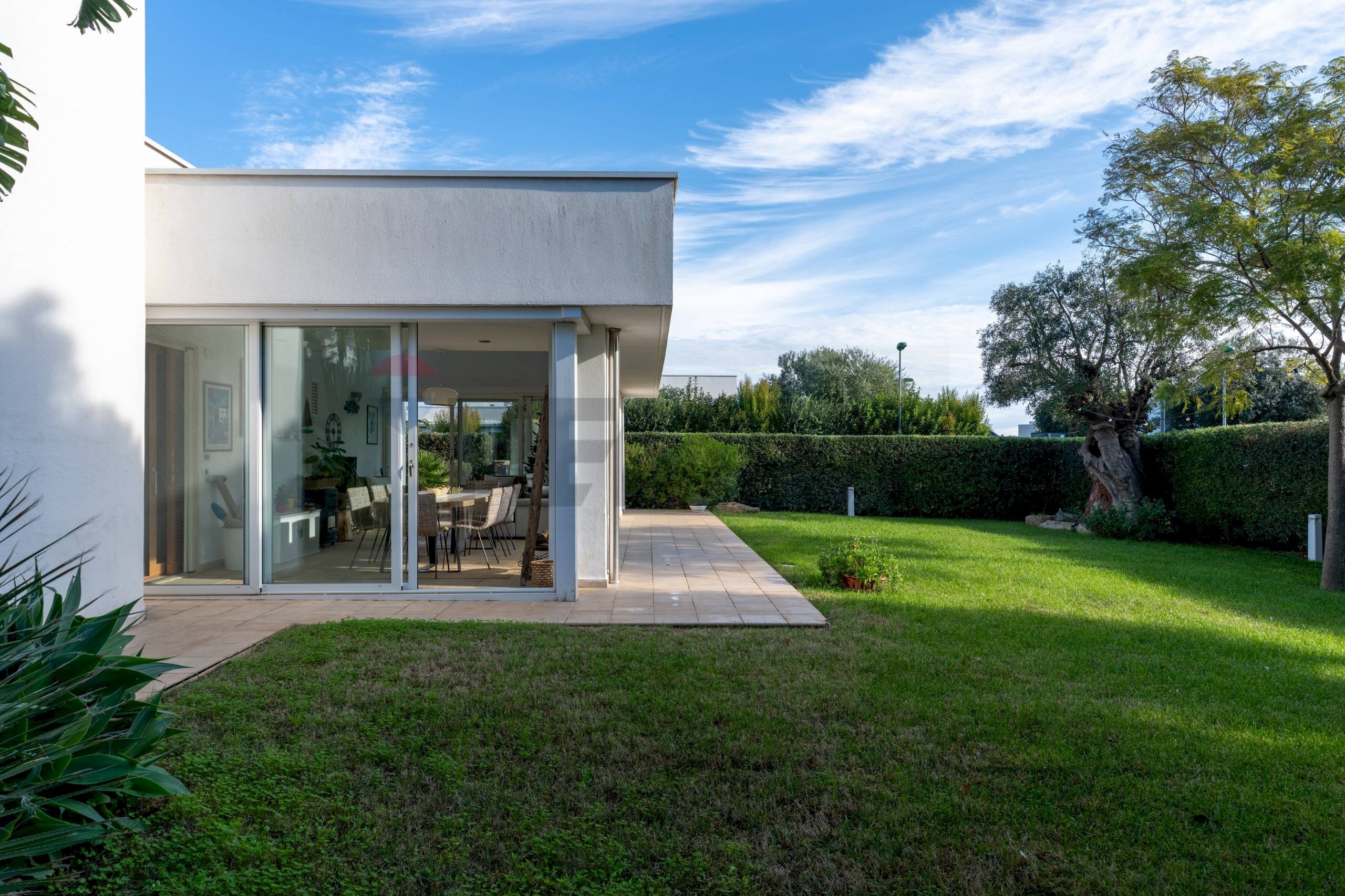 Terrazza - Villa Contrada Grottole
7/4, Polignano a Mare - foto 3