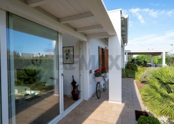 Terrazza - Villa Contrada Grottole
 
7/4, Polignano a Mare - foto 5