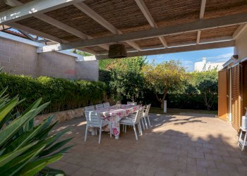 Terrazza - Villa Contrada Grottole
 
7/4, Polignano a Mare - foto 6