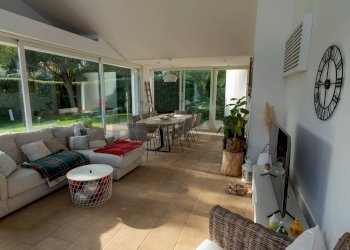 Soggiorno - Villa Contrada Grottole
 
7/4, Polignano a Mare - foto 8