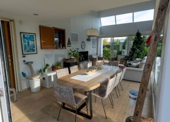 Sala da pranzo - Villa Contrada Grottole
 
7/4, Polignano a Mare - foto 9