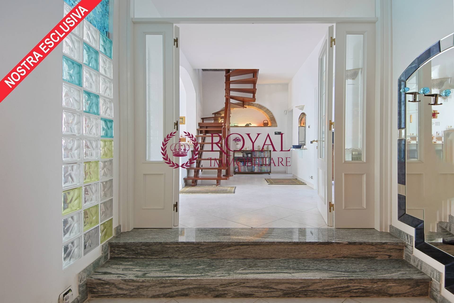 Foto 2 - Villa Via Dei Pelaghi, Livorno - photo 2