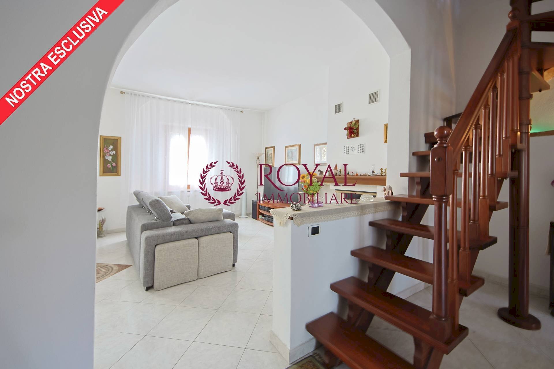 Foto 3 - Villa Via Dei Pelaghi, Livorno - photo 3