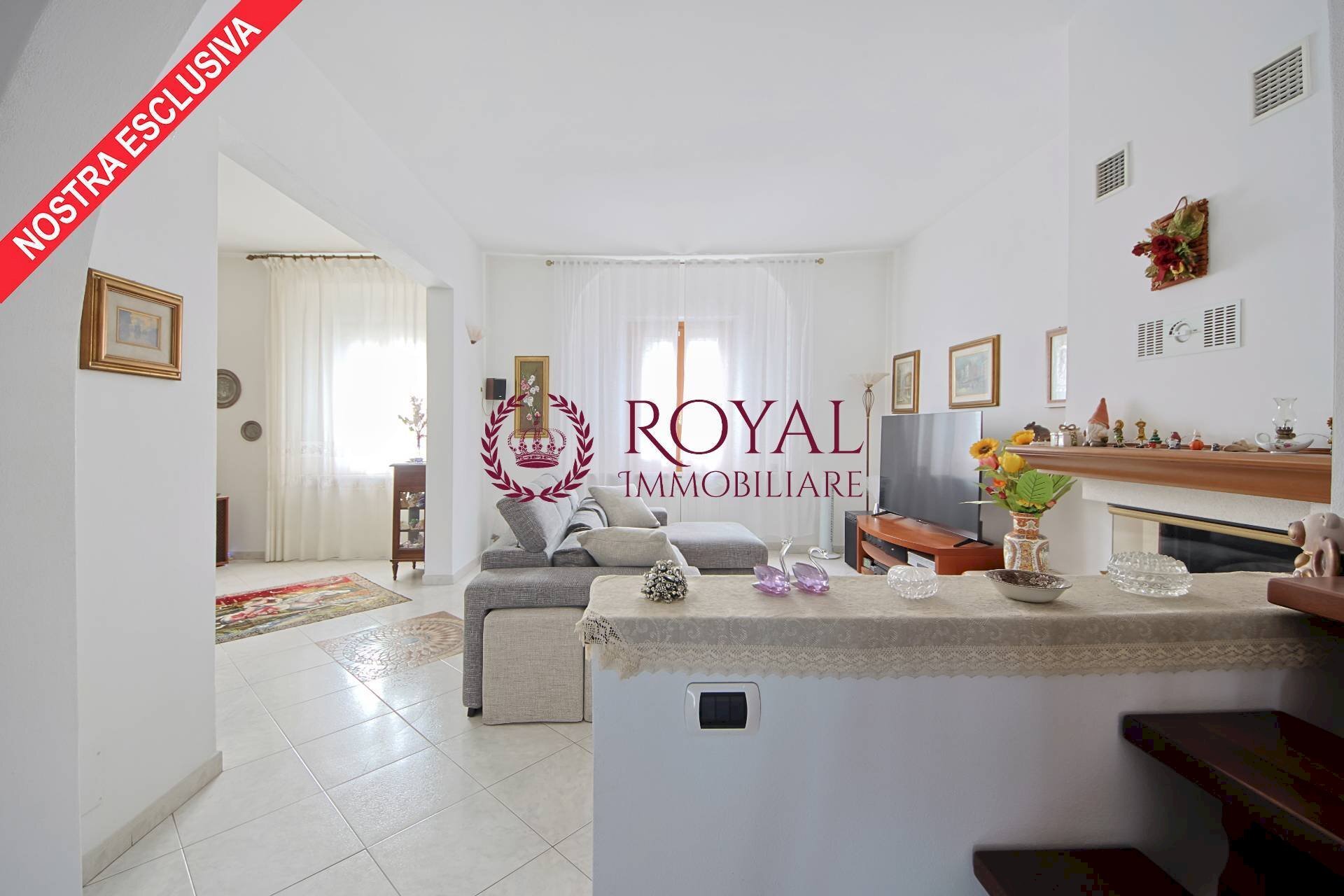 Foto 3 - Villa Via Dei Pelaghi, Livorno - foto 3