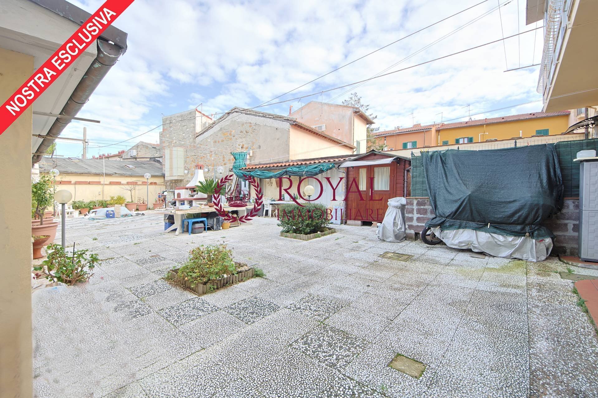 Foto 1 - Villa Via Dei Pelaghi, Livorno - photo 1