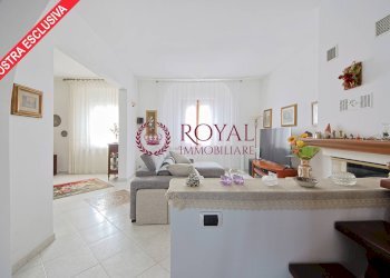 Foto 4 - Villa Via Dei Pelaghi, Livorno - foto 4