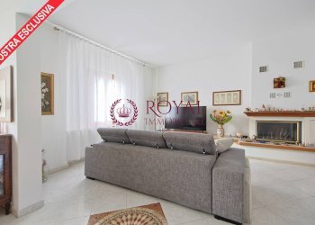 Foto 6 - Villa Via Dei Pelaghi, Livorno - foto 6