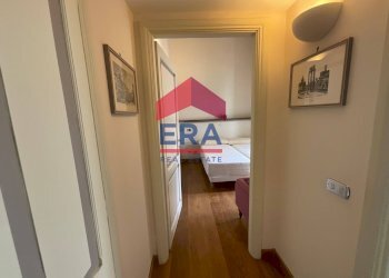 Disimpegno - Bilocale Salita Dei Borgia
 
4, Roma - foto 4