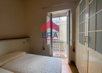 Camera matrimoniale - Bilocale Salita Dei Borgia
 
4, Roma - foto 6