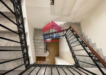 Scala condominio - Bilocale Salita Dei Borgia
 
4, Roma - foto 15