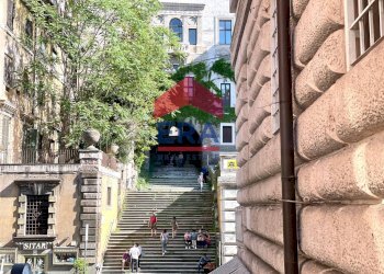 Palazzo - Bilocale Salita Dei Borgia
 
4, Roma - foto 17