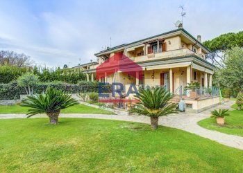 Giardino - Villa Via Tito Poggi
15, Roma - foto 6