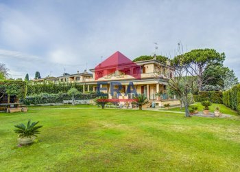 Gairdino - Villa Via Tito Poggi
15, Roma - foto 8