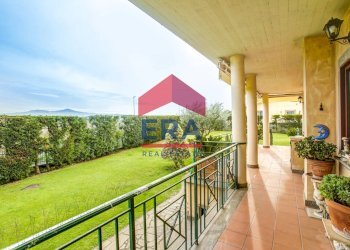 Patio - Villa Via Tito Poggi
15, Roma - foto 11