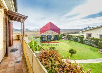 Esterna - Villa Via Tito Poggi
15, Roma - foto 14