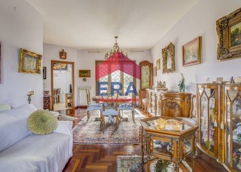 Salone - Villa Via Tito Poggi
15, Roma - foto 18