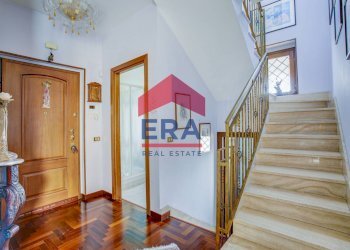 Disimpegno - Villa Via Tito Poggi
15, Roma - foto 20