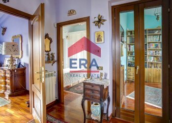 Disimpegno - Villa Via Tito Poggi
15, Roma - foto 21