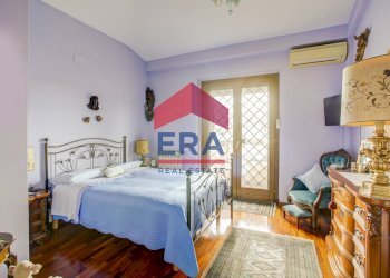 Camera da letto - Villa Via Tito Poggi
15, Roma - foto 23