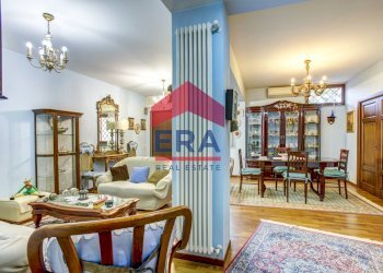 Salone - Villa Via Tito Poggi
15, Roma - foto 26