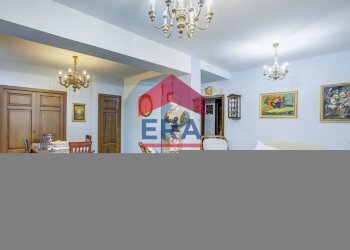 Salone - Villa Via Tito Poggi
15, Roma - foto 28