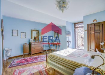 Camera da letto - Villa Via Tito Poggi
15, Roma - foto 29