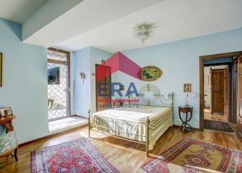 Camera da letto - Villa Via Tito Poggi
15, Roma - foto 30