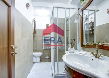 Bagno - Villa Via Tito Poggi
15, Roma - foto 33