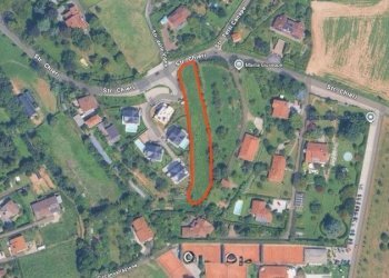 Foto 1 - Terreno edificabile Strada Chieri
 
snc, Pecetto Torinese - foto 1