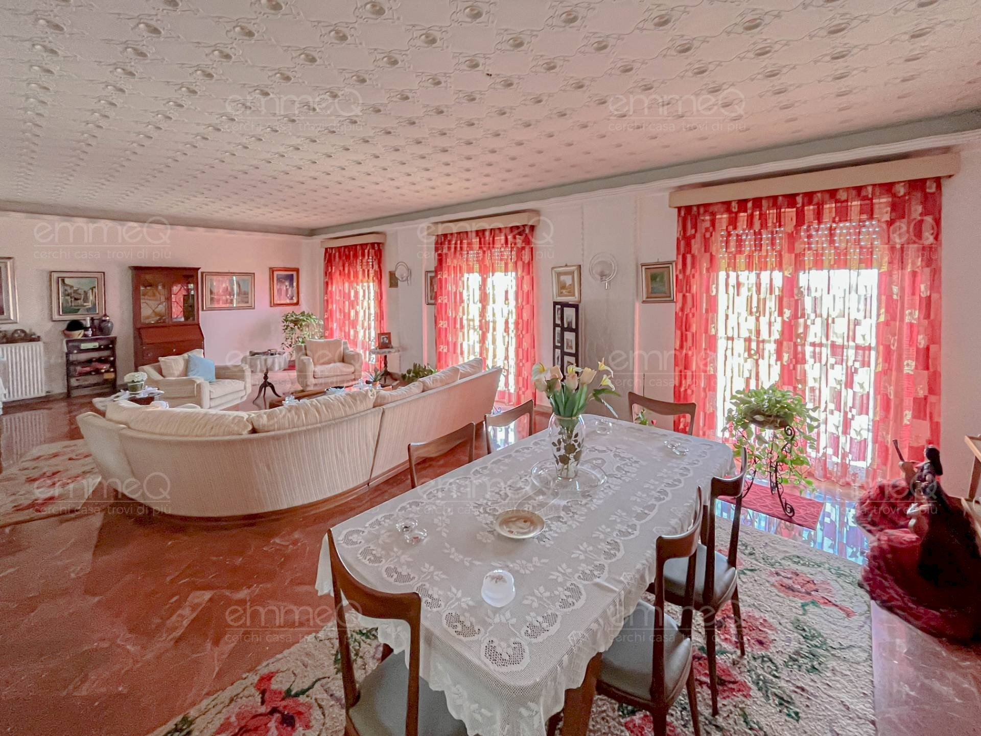 Foto 1 - Apartment Via Maresciallo Guglielmo Pecori Giraldi
 
16, Palermo - photo 1