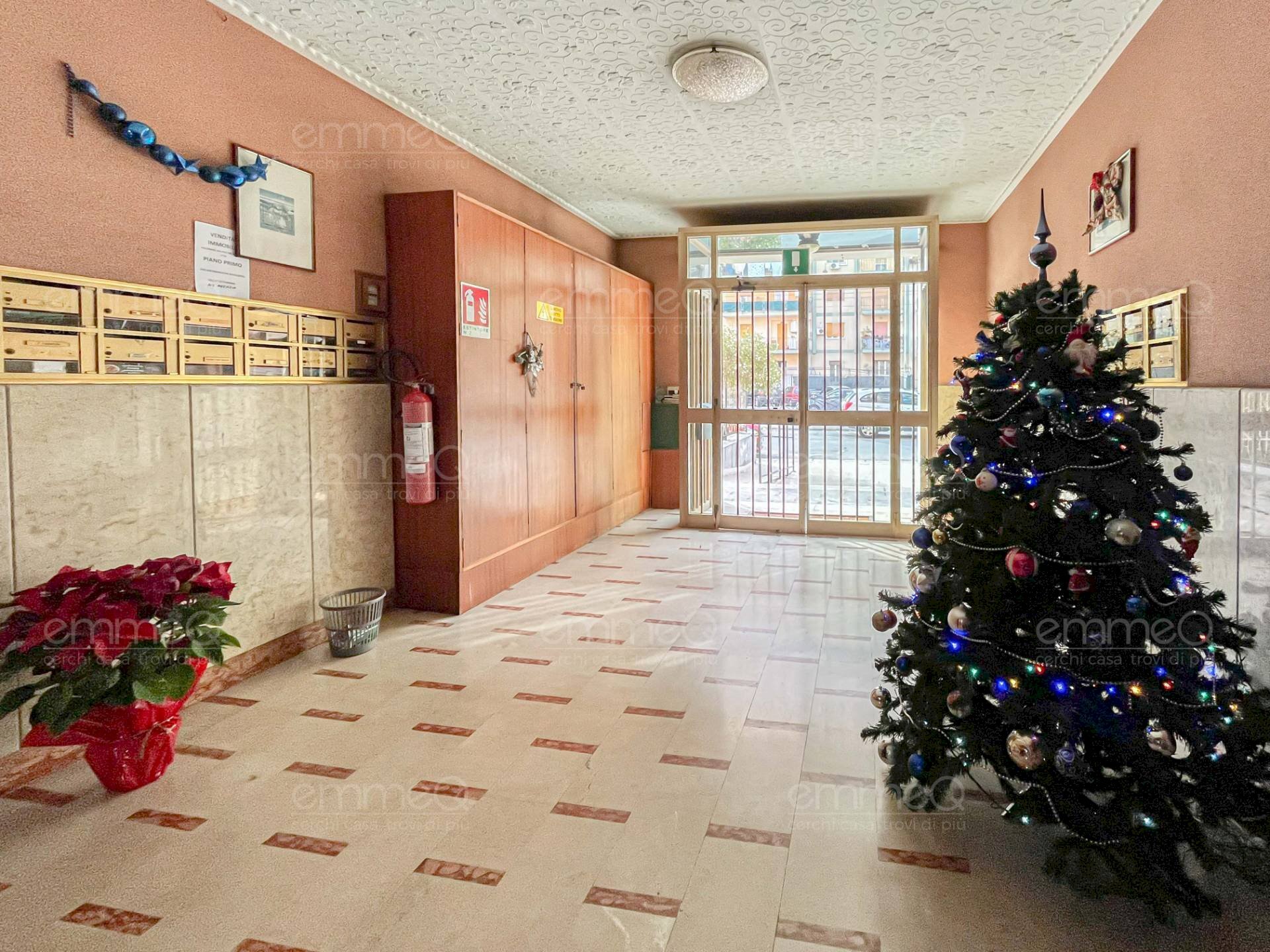 Foto 3 - Apartment Via Maresciallo Guglielmo Pecori Giraldi
 
16, Palermo - photo 3