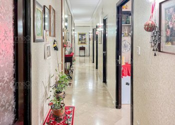 Foto 4 - Apartment Via Maresciallo Guglielmo Pecori Giraldi
 
16, Palermo - photo 4