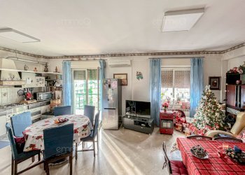 Foto 5 - Apartment Via Maresciallo Guglielmo Pecori Giraldi
 
16, Palermo - photo 5