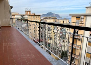 Foto 17 - Apartment Via Maresciallo Guglielmo Pecori Giraldi
 
16, Palermo - photo 17