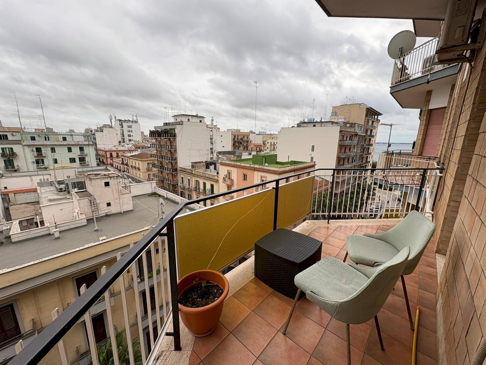 Foto 1 - Apartment Via Angelo Berardi
 
54, Taranto - photo 1