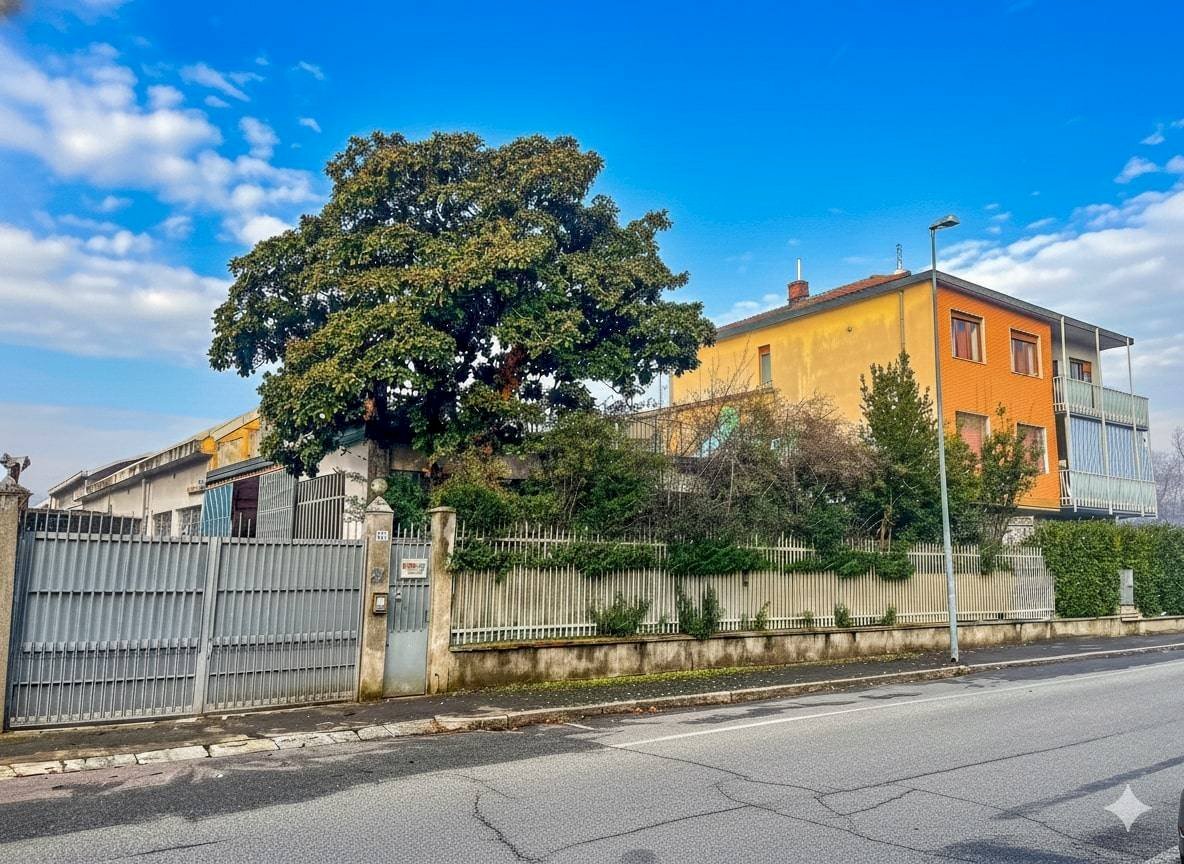 Foto 3 - Stabile - Palazzo Via Alessandro Volta
 
23, Grugliasco - foto 3