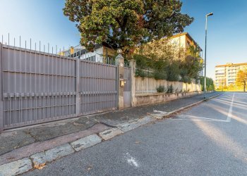 Foto 6 - Stabile - Palazzo Via Alessandro Volta
 
23, Grugliasco - foto 6