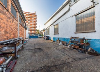 Foto 8 - Stabile - Palazzo Via Alessandro Volta
 
23, Grugliasco - foto 8