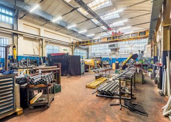 Foto 9 - Stabile - Palazzo Via Alessandro Volta
 
23, Grugliasco - foto 9