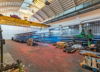 Foto 11 - Stabile - Palazzo Via Alessandro Volta
 
23, Grugliasco - foto 11