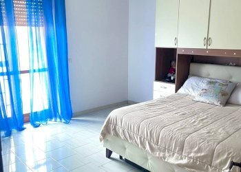 Foto 9 - Trilocale Via S. Rosa
 
10, Qualiano - foto 9