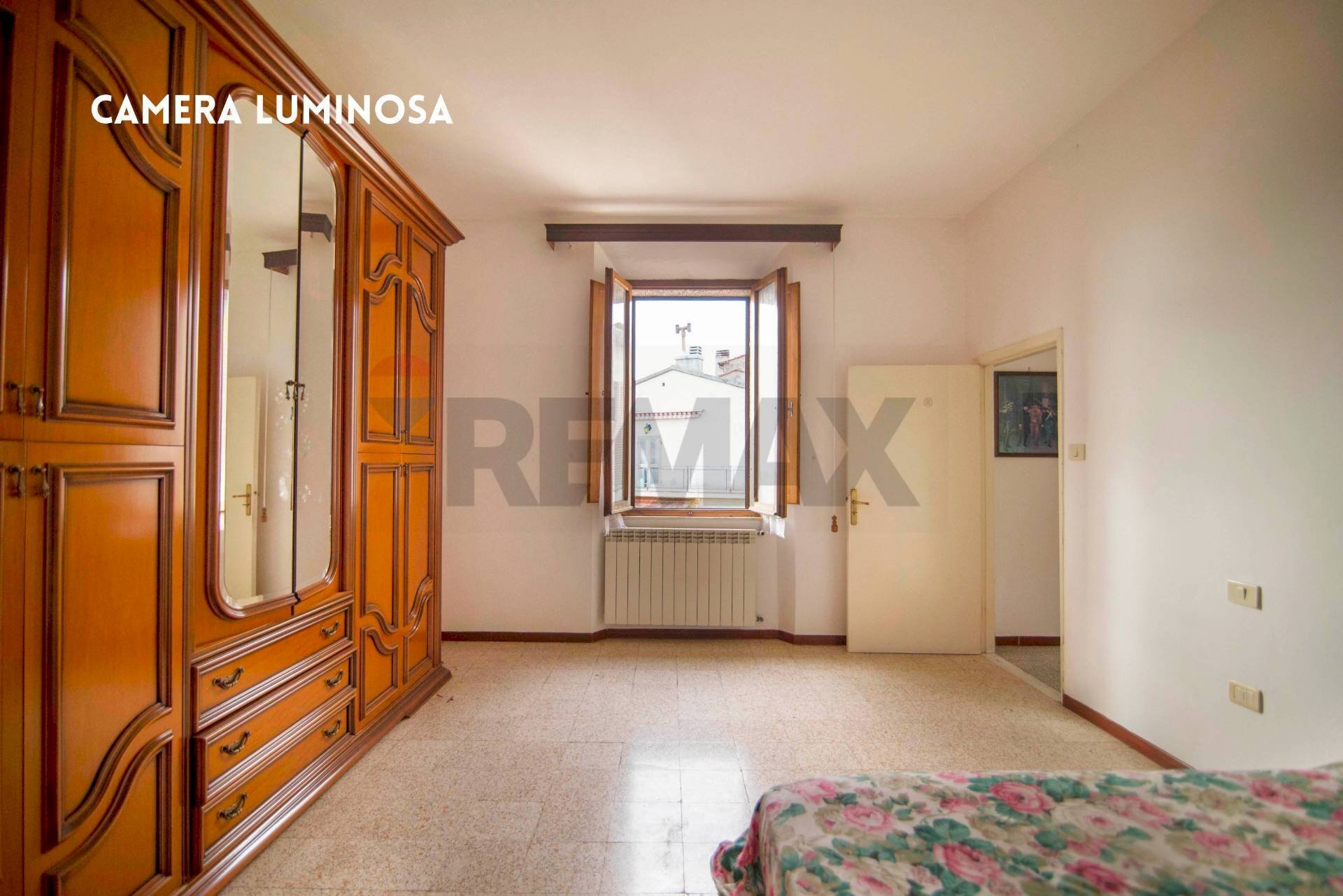 Camera / camera da letto - Four-room apartment DELLA MENGONA, Roccastrada - photo 2