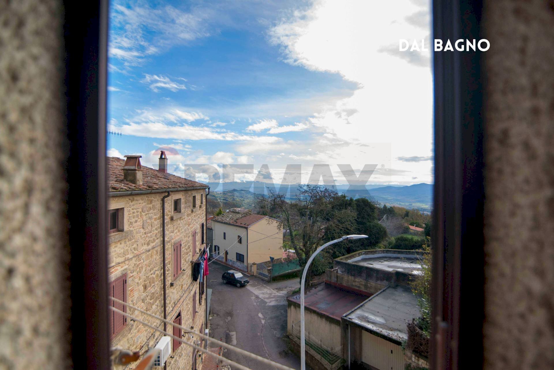 VISTA - Four-room apartment DELLA MENGONA, Roccastrada - photo 3