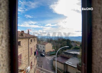 VISTA - Quadrilocale DELLA MENGONA, Roccastrada - foto 3