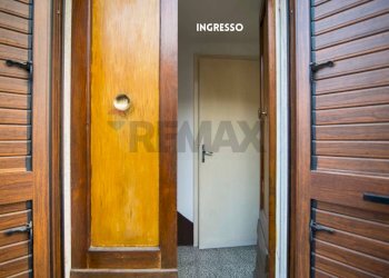 INGRESSO - Quadrilocale DELLA MENGONA, Roccastrada - foto 5