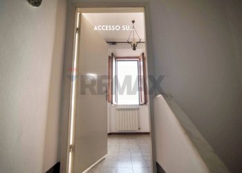 Hall / corridoio - Quadrilocale DELLA MENGONA, Roccastrada - foto 7