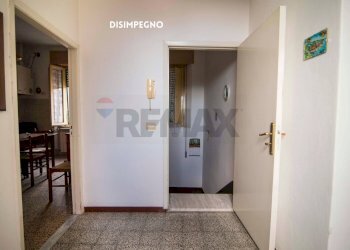 Hall / corridoio - Quadrilocale DELLA MENGONA, Roccastrada - foto 8