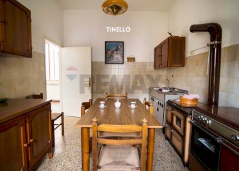 Cucina - Quadrilocale DELLA MENGONA, Roccastrada - foto 9